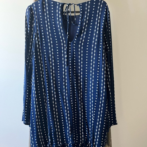 PPLA CLOTHING | Long Sleeve Dress - Picture 5 of 8